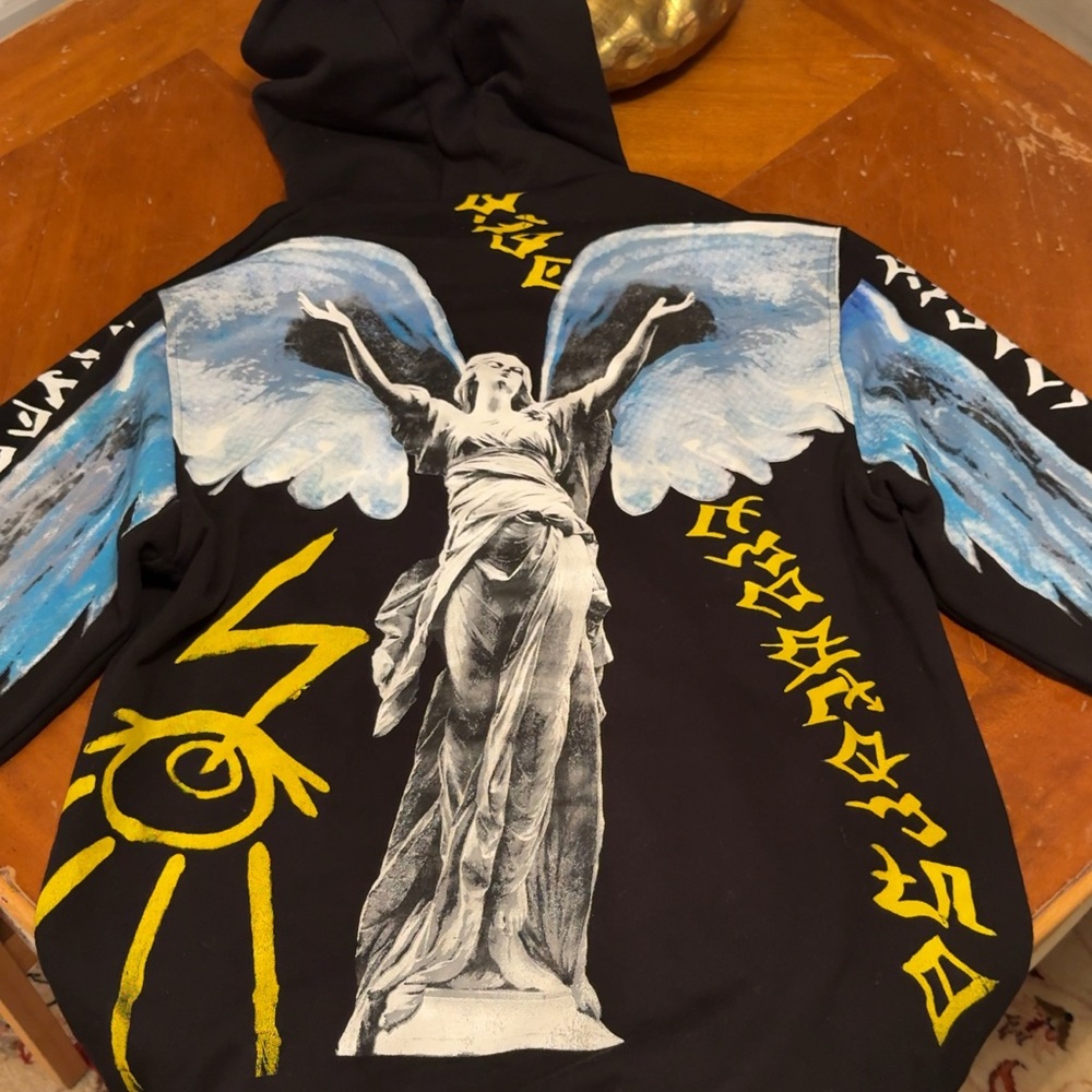 1:1 Copy Palm Angels  size XL